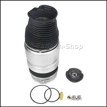 Zawieszenia Powietrzne Lewa Przednia Audi Q7 Porsche Cayenne VW Touareg 7L8616403 7L8616403B 7L8616403E