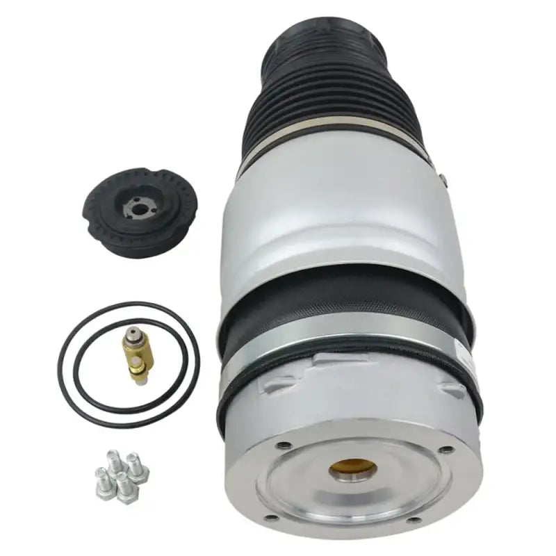 Zawieszenia Powietrzne Lewa Przednia Audi Q7 Porsche Cayenne VW Touareg 7L8616403 7L8616403B 7L8616403E