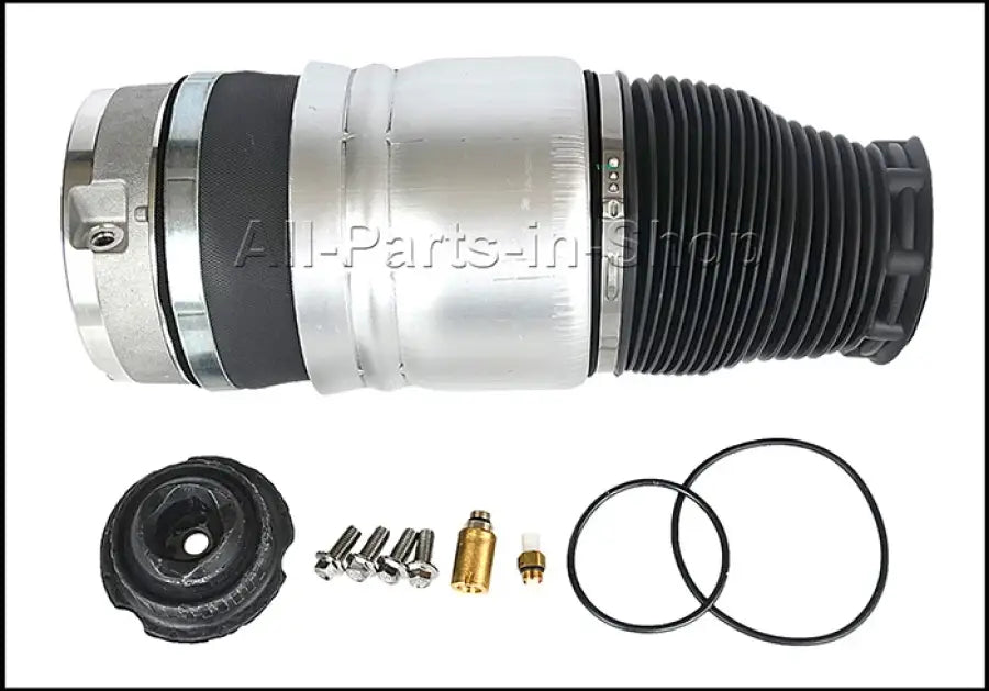 Zawieszenia Powietrzne Lewa Przednia Audi Q7 Porsche Cayenne VW Touareg 7L8616403 7L8616403B 7L8616403E