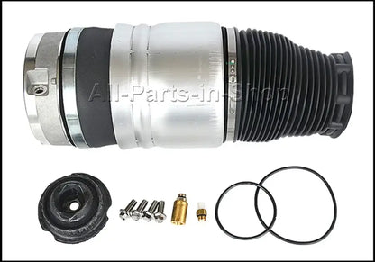 Zawieszenia Powietrzne Lewa Przednia Audi Q7 Porsche Cayenne VW Touareg 7L8616403 7L8616403B 7L8616403E