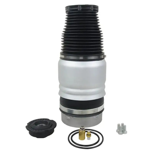 Zawieszenia Powietrzne Lewa Przednia Audi Q7 Porsche Cayenne VW Touareg 7L8616403 7L8616403B 7L8616403E