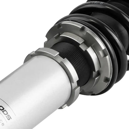 Coilovers Zawieszenie 24-stopniowa Regulacja Amortyzatorów BMW E46 320i 325i 330i 1998-2005 Regulacja Wysokości