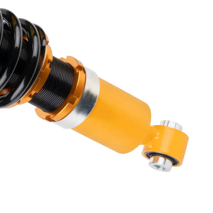 Coilover Zawieszenie Strut dla Mini Cooper S R53 2002-2007 Amortyzatory Zestaw Obniżający
