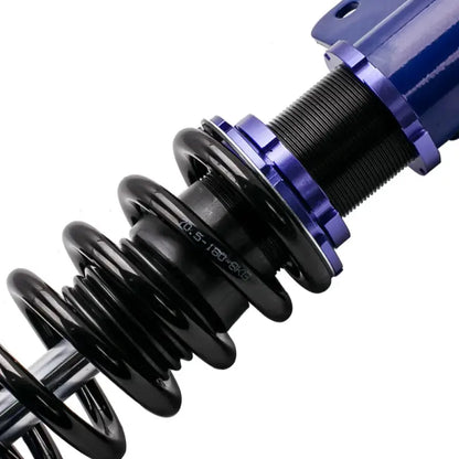 Zawieszenie Coilovers Do Nissan Silvia S13 180SX 200SX 240SX 1989-1994 Regulowane Amortyzatory Sprężyny Wysokości