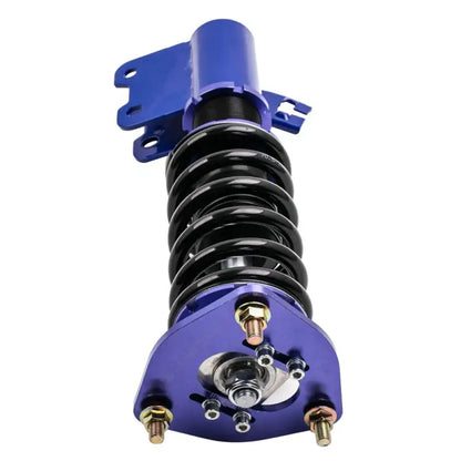 Zawieszenie Coilovers Do Nissan Silvia S13 180SX 200SX 240SX 1989-1994 Regulowane Amortyzatory Sprężyny Wysokości