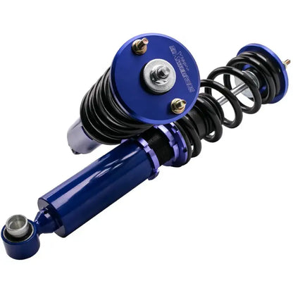 Zawieszenie Coilovers Do Nissan Silvia S13 180SX 200SX 240SX 1989-1994 Regulowane Amortyzatory Sprężyny Wysokości