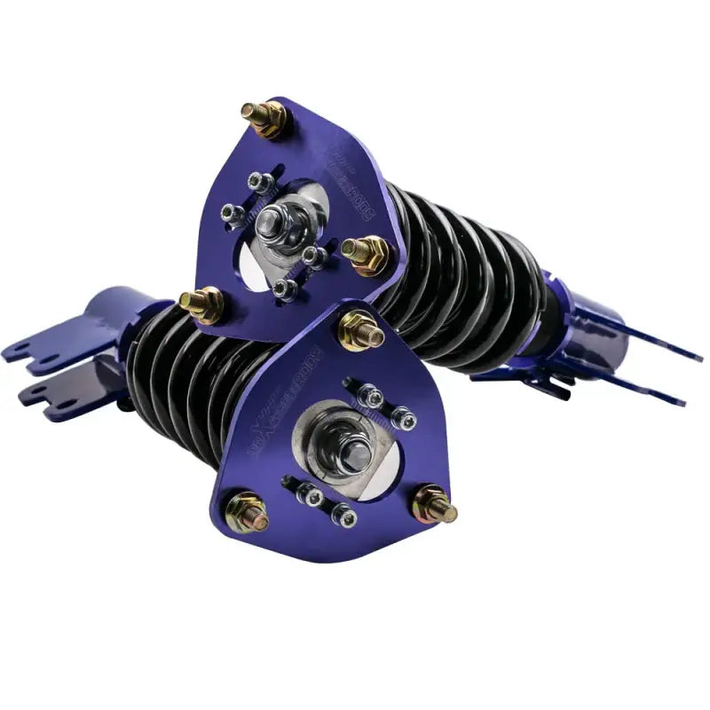 Zawieszenie Coilovers Do Nissan Silvia S13 180SX 200SX 240SX 1989-1994 Regulowane Amortyzatory Sprężyny Wysokości