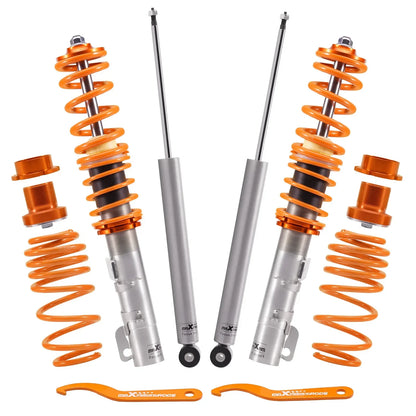 Coilover-jousitus Audi A1 8X 2010-2018