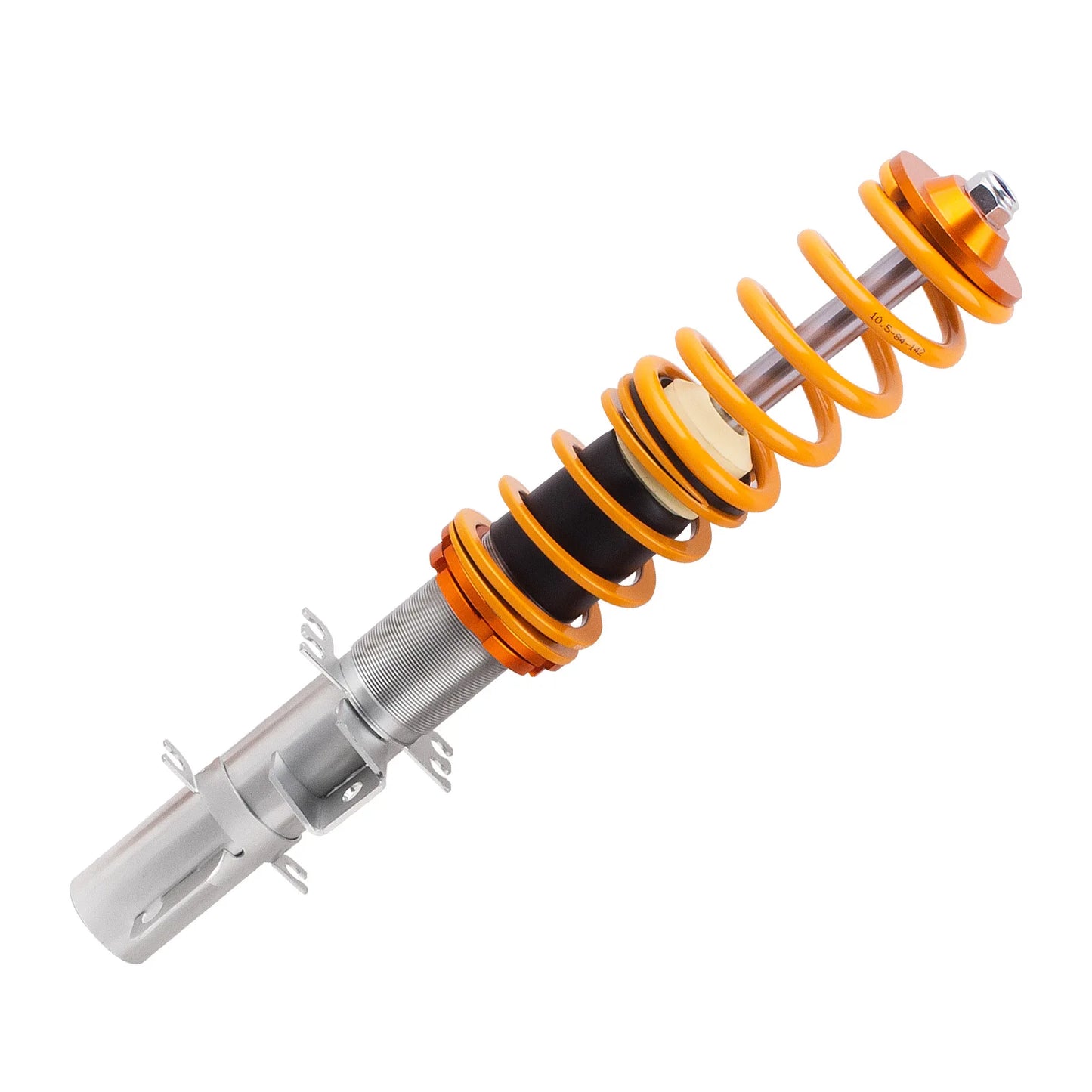 Street Coilover Coilovers Suspension Kit til Audi TT Roadster 8N 1999-2006 1.8T