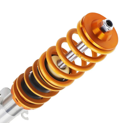 Street Coilover Coilovers Suspension Kit til Audi TT Roadster 8N 1999-2006 1.8T