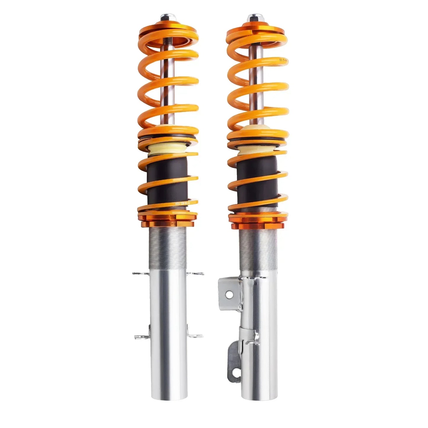 Street Coilover Coilovers Suspension Kit til Audi TT Roadster 8N 1999-2006 1.8T