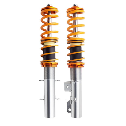 Street Coilover Coilovers Suspension Kit til Audi TT Roadster 8N 1999-2006 1.8T