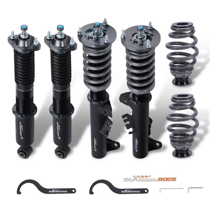 Suspension coilover BMW E36 berline, coupé, cabriolet et Touring