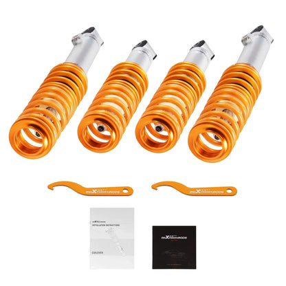 Suspension Coilovers Lowering Kit for Mazda Miata MX5 MK1 NA 1990-1997 Shocks