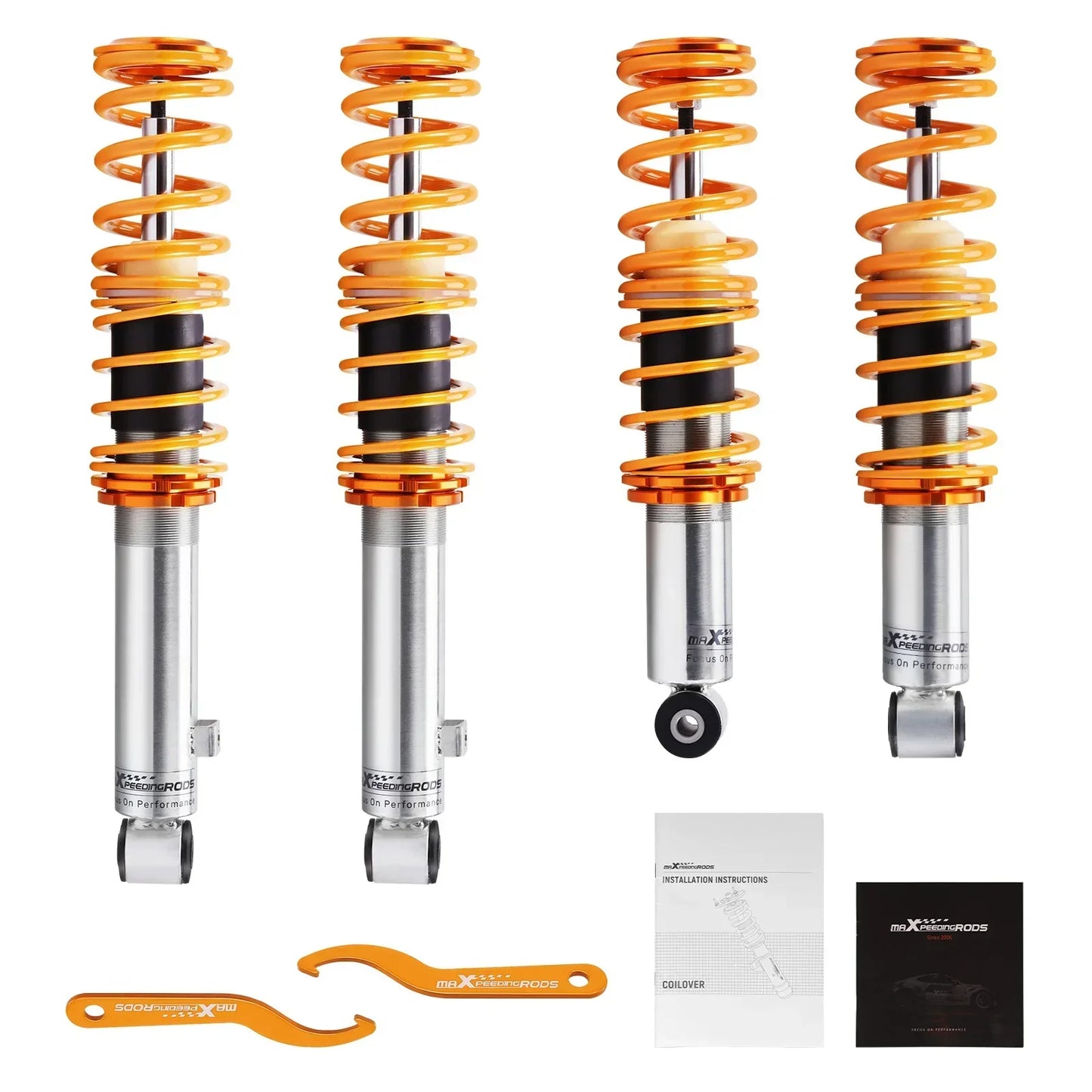 Gewindefahrwerk Mazda MX-5 Miata NA MK1 1989–1997