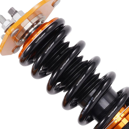 Coilover окачване Mazda RX-8 2003–2011 MXR-B2