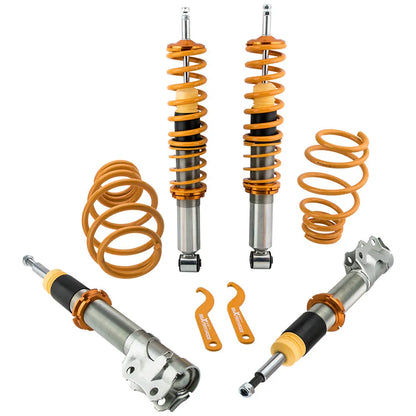 Podvozok Coilover pre Seat Ibiza II 6K1 a VW Polo III 6N2