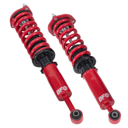 Gewindefahrwerk Toyota Mark II JZX110 2000–2004 Grande IR-V