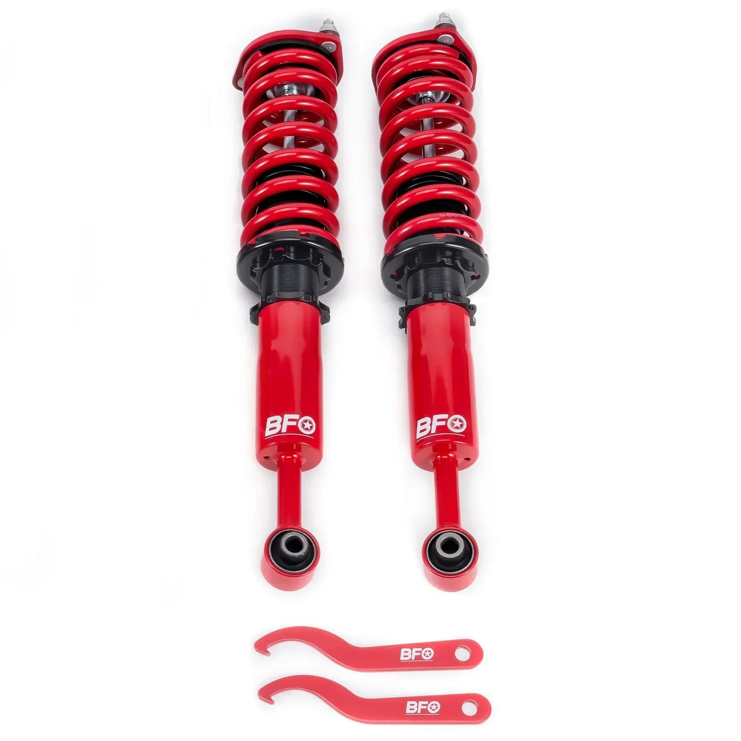 Gewindefahrwerk Toyota Mark II JZX110 2000–2004 Grande IR-V