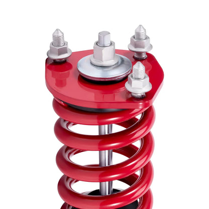 Gewindefahrwerk Toyota Mark II JZX110 2000–2004 Grande IR-V