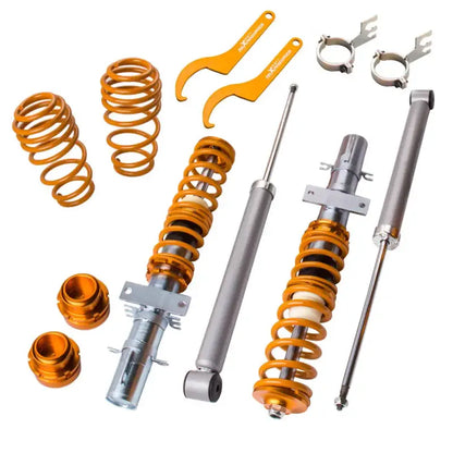 maXpeedingrods Zawieszenie Oprzyrządowanie VW Polo 6R 6C Audi A1 8X