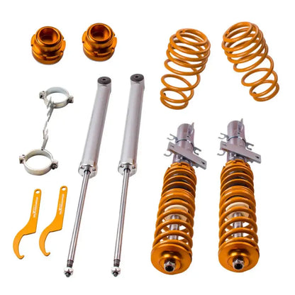 maXpeedingrods Zawieszenie Oprzyrządowanie VW Polo 6R 6C Audi A1 8X