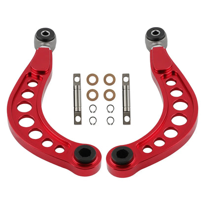 Regulowane tylne górne wahacze camber Honda Civic 2006–2015