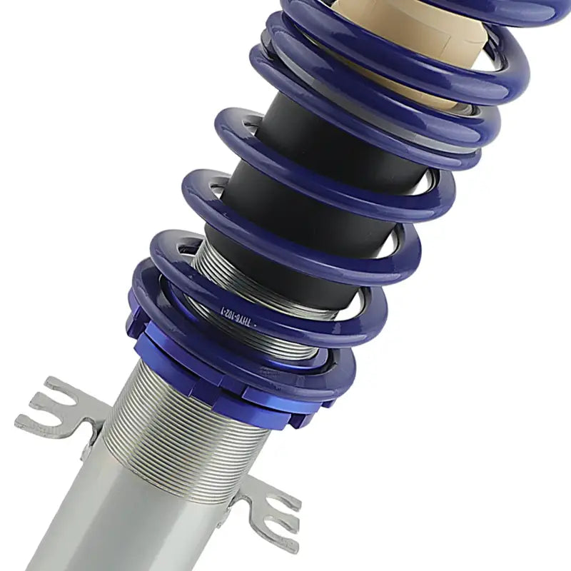 Zawieszenie Sprężynowe do VW Golf MK4 MK IV 1J1 FWD 1998-2007 Coilovers Amortyzatory Kolumny