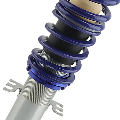 Zawieszenie Sprężynowe do VW Golf MK4 MK IV 1J1 FWD 1998-2007 Coilovers Amortyzatory Kolumny