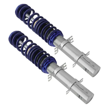 Zawieszenie Sprężynowe do VW Golf MK4 MK IV 1J1 FWD 1998-2007 Coilovers Amortyzatory Kolumny