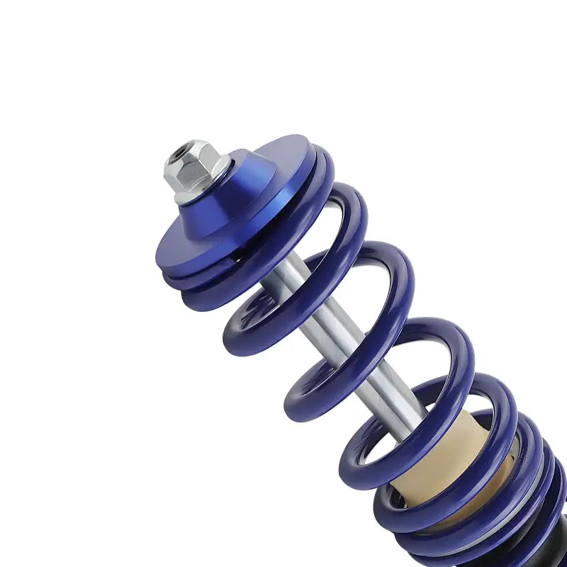 Zawieszenie Sprężynowe do VW Golf MK4 MK IV 1J1 FWD 1998-2007 Coilovers Amortyzatory Kolumny