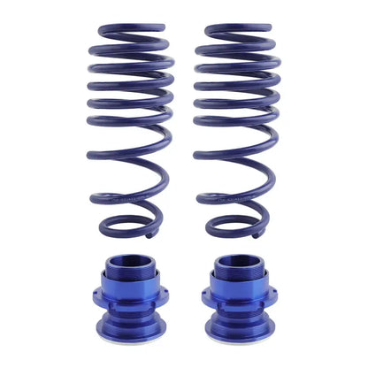 Zawieszenie Sprężynowe do VW Golf MK4 MK IV 1J1 FWD 1998-2007 Coilovers Amortyzatory Kolumny