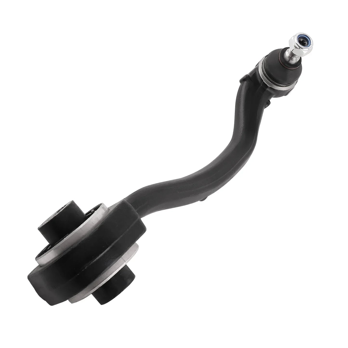Suspension Kit Front Øvre Nedre Kontrolarm Svingstangsled til Mercedes Benz