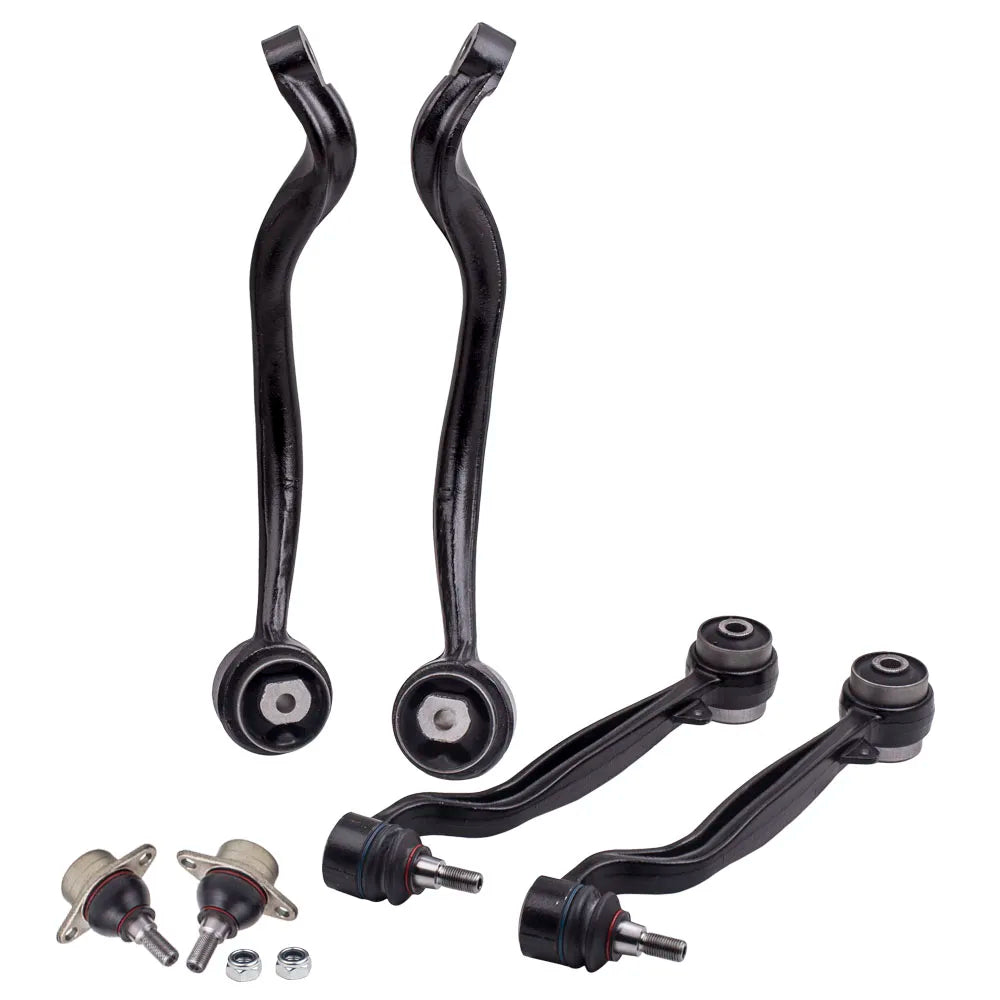 Kit de Suspension bras de commande supérieur avant RBK500210 pour Range Rover L322 2002-2012