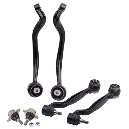 Kit de Suspension bras de commande supérieur avant RBK500210 pour Range Rover L322 2002-2012