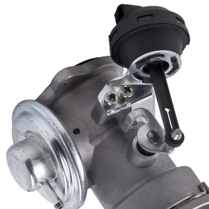 Zawór AGR EGR do Ford Galaxy Seat Alhambra Skoda VW Passat 1.9 TDI 038131501AL 038131501AA 038129637A
