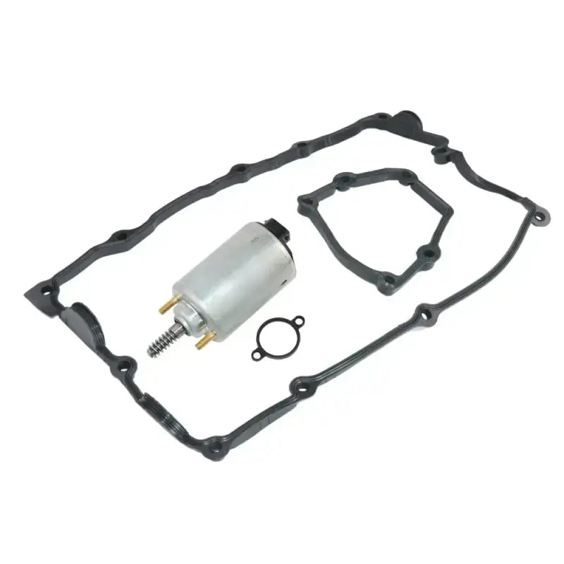 Zawór Akumulatora VVT oraz Uszczelka Pokrywy Zaworów do BMW E87 E88 E46 E90 E91 E83 Z4 N46 11377509295 11377548387