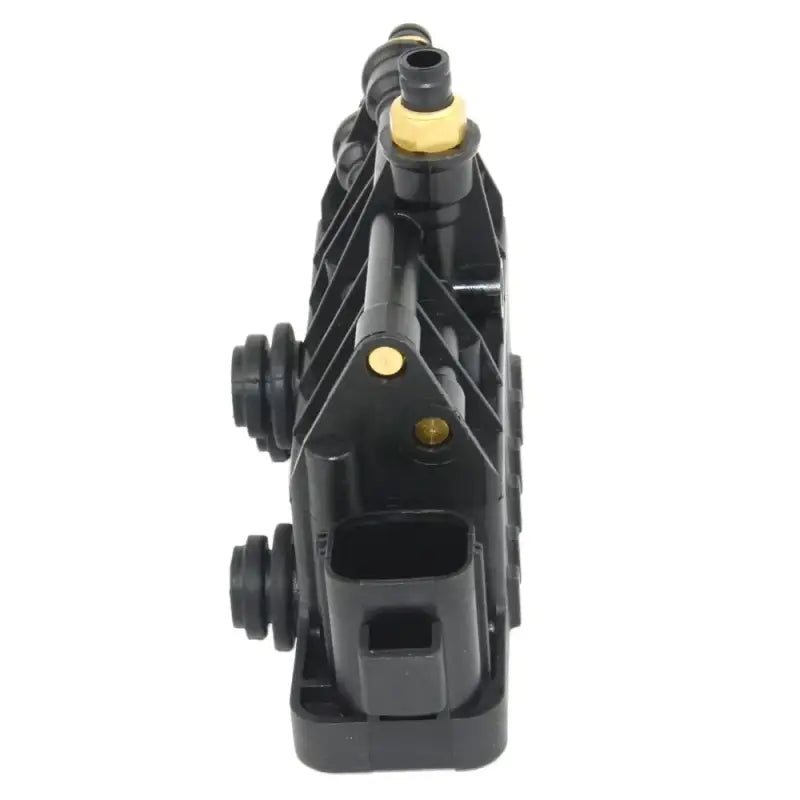 Bloc Valve Suspension Pneumatique RVH000095 – Compatible Land Rover LR3 LR4 Sport 2005-2013
