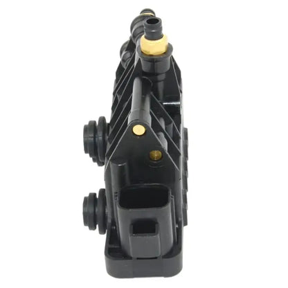 Zawór Blokady Zawieszenia Powietrznego Przód Land Rover Discovery 3 4 LR3 LR4 Sport 2006-2013 RVH500060 RVH000095