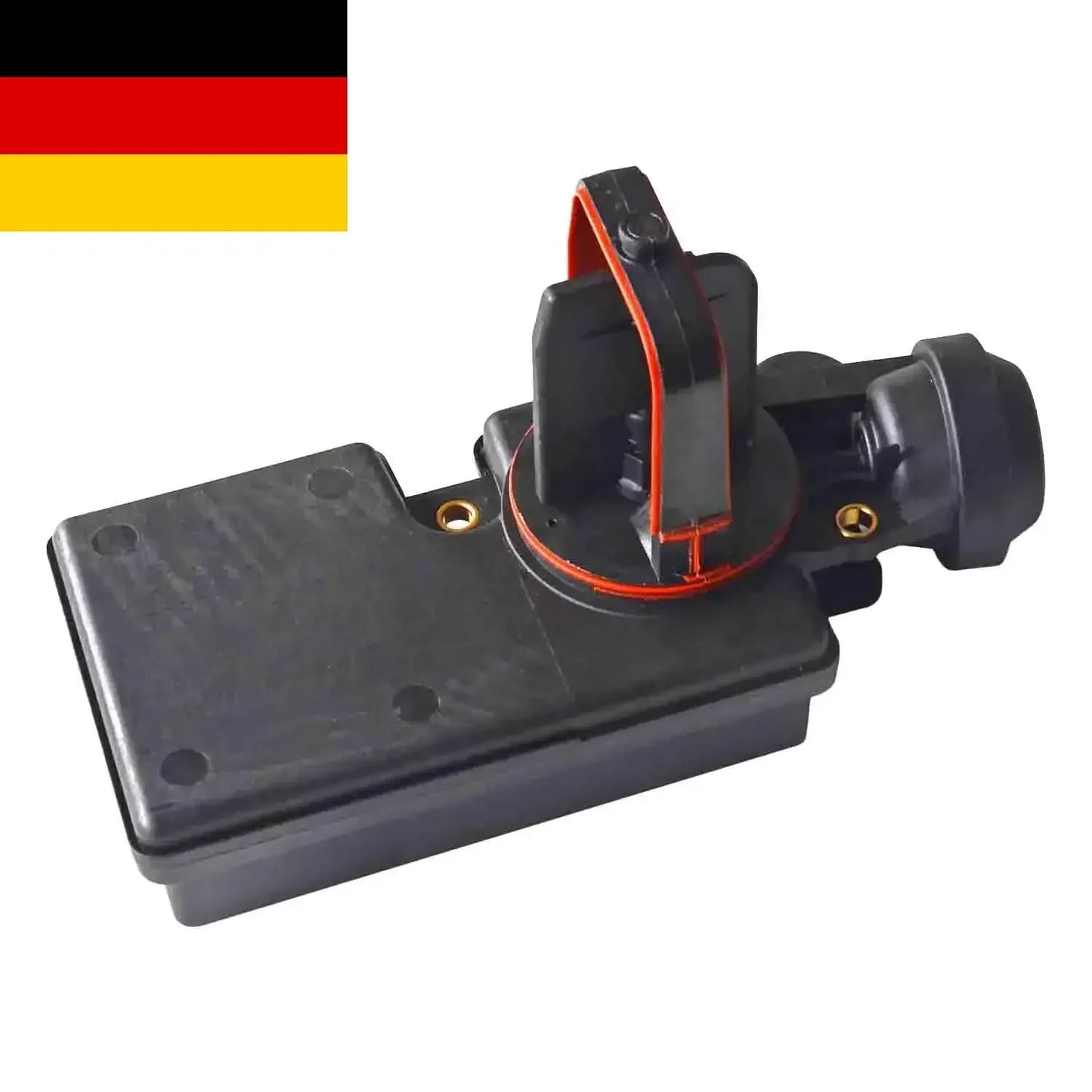 Zawór DISA BMW M54 2.2–2.5 do kolektora dolotowego