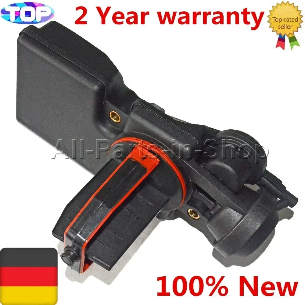 Valvola DISA del collettore di aspirazione BMW M54 3.0