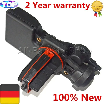 Valvola DISA del collettore di aspirazione BMW M54 3.0