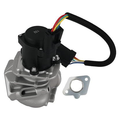 Zawór EGR 1.4 TDCi HDi Ford Fiesta, Citroën, Peugeot, Toyota