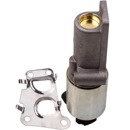 Zawór EGR 1.6 5-pin Opel Astra Vectra Zafira
