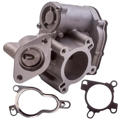 EGR-venttiili 2.0 dCi Renault, Nissan ja Opel