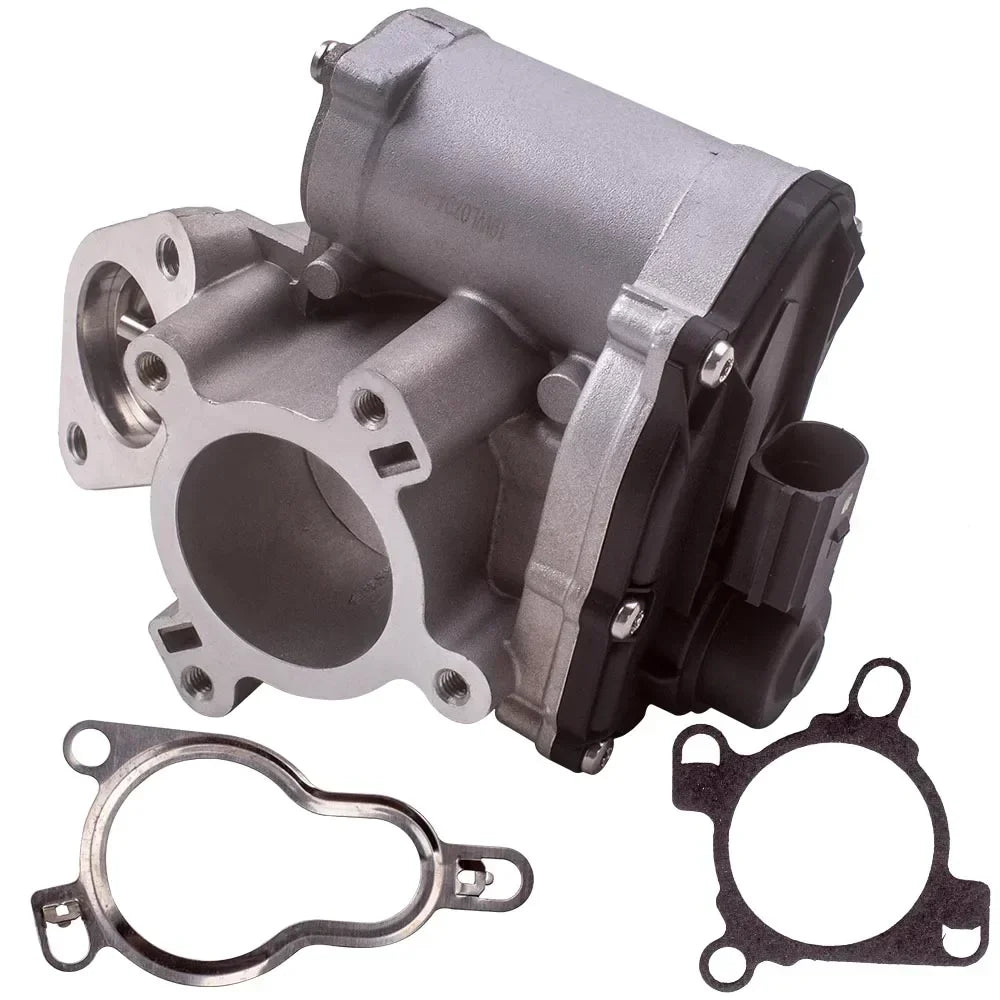 EGR-venttiili 2.0 dCi Renault, Nissan ja Opel