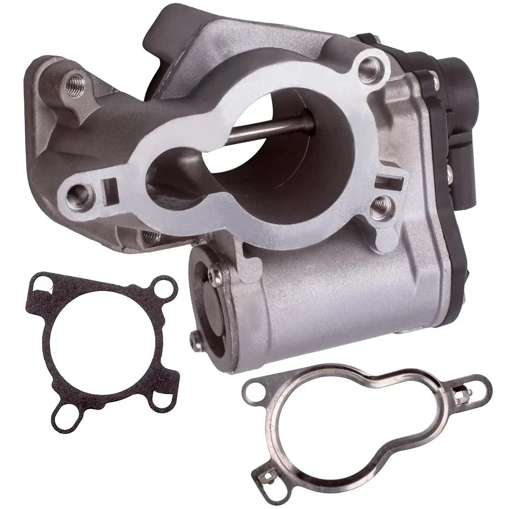 EGR-venttiili 2.0 dCi Renault, Nissan ja Opel