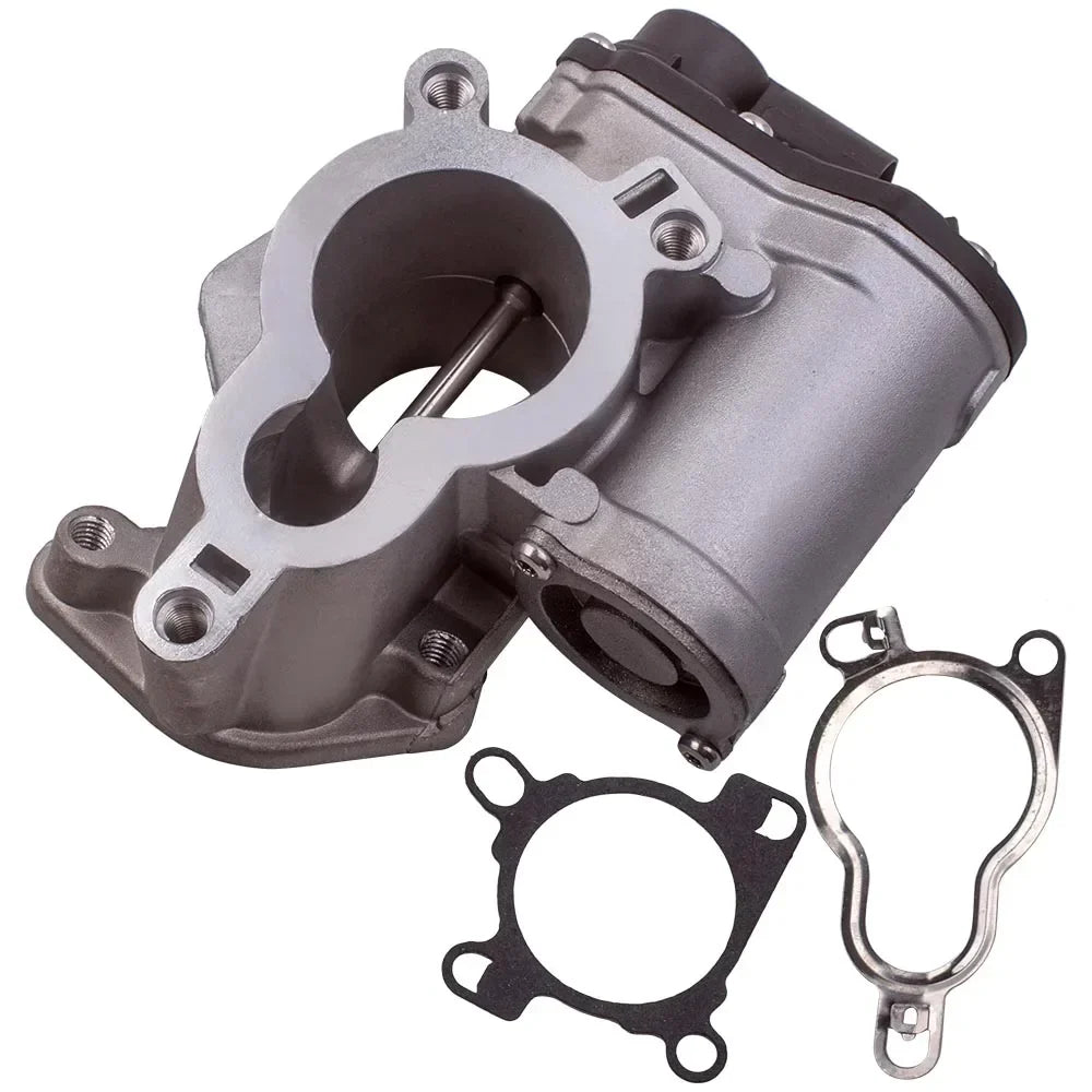 EGR-venttiili 2.0 dCi Renault, Nissan ja Opel