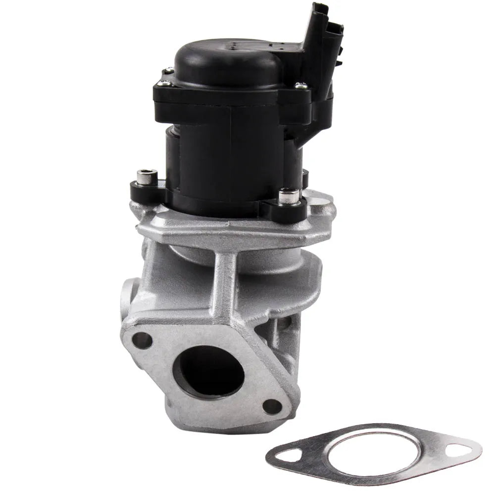 5-poliges AGR-Ventil für Volvo C30, S40, S80, V50 und V70