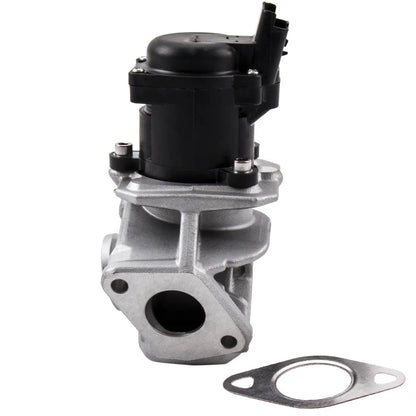 5-poliges AGR-Ventil für Volvo C30, S40, S80, V50 und V70